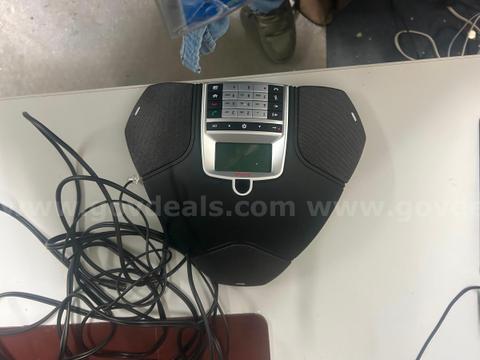 AVAYA B149 ANALOG CONFERENCE PHONE