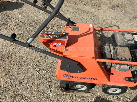 2005 Husqvarna 18" Sod Cutter - Model SC18