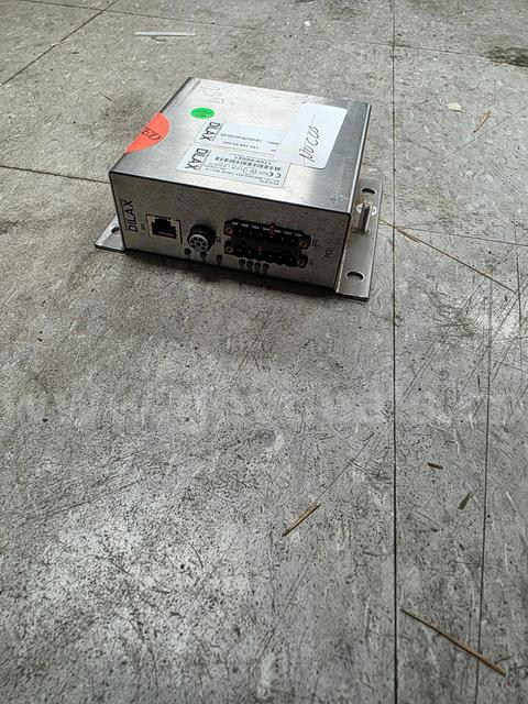 Dilax PCU-210