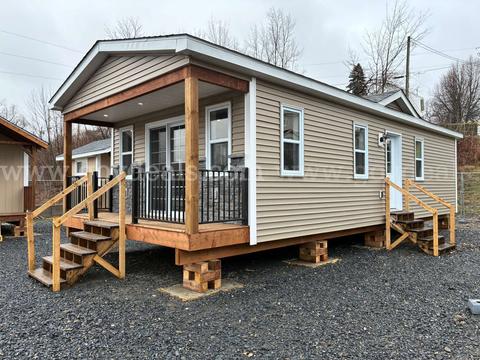 Tiny Home - NEW