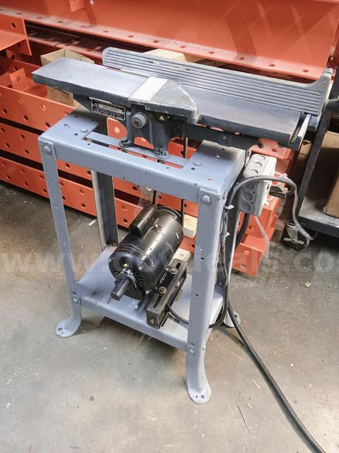 Rare Vintage Sears 4 inch Jointer