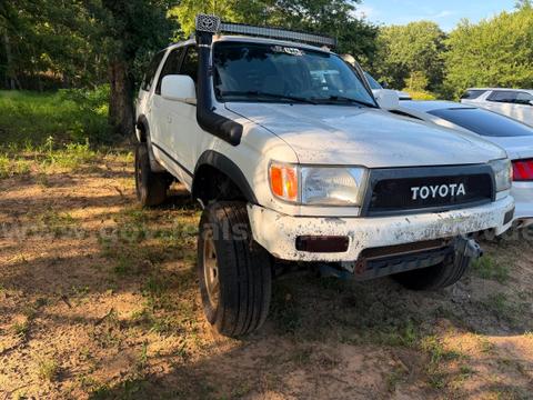 1997 Toyota 4Runner