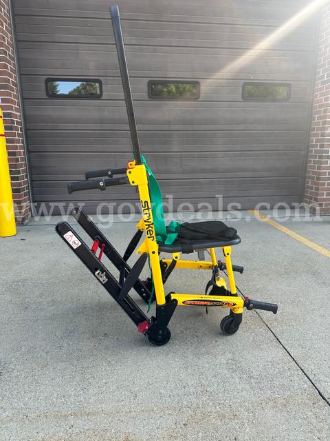 Stryker Stair Pro 6252