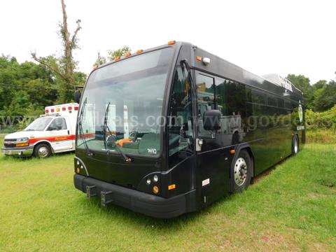 TRANSITLINER-HYBRID G30B102N4