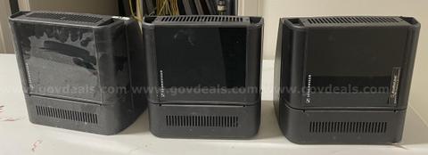 Parts only: Sennheiser s220 audio receiver