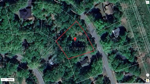Prime Pocono Lot β 0.41 Acres in Gated Saw Creek, Full Utilities, Priced to Sell