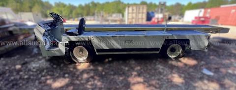 1999 Tug Technologies 660-11 Belt Loader
