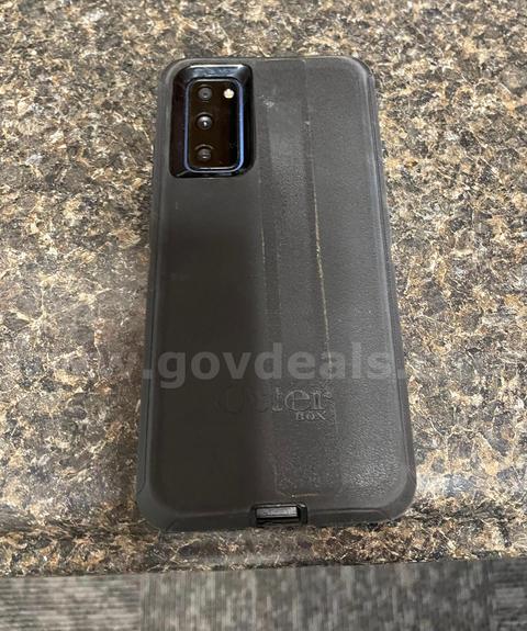 Android Galaxy S20 FE 5G