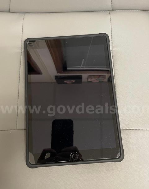 iPad 9th Generation