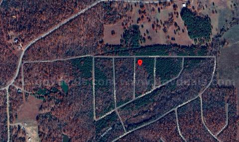 Horseshoe Bend - 0.31acre lot very close to Diamond Lake
