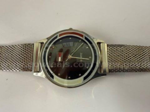 Vintage, Tommy Hilfiger Watch, Working/Non-Working