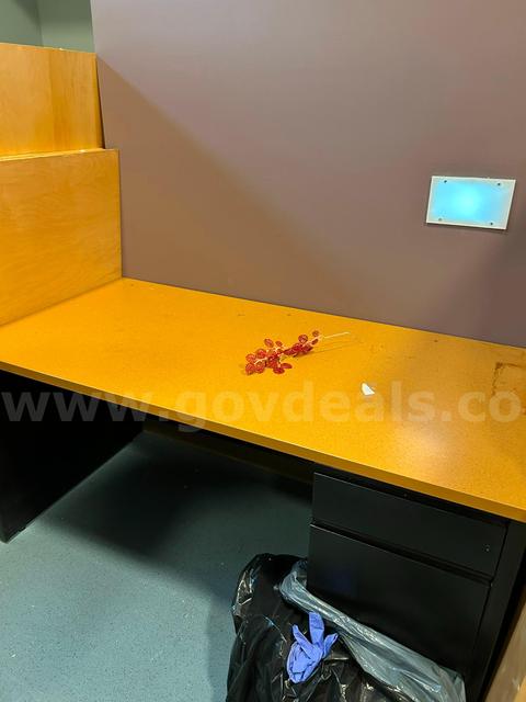 Office Desk
