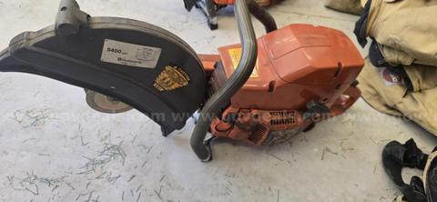 Husqvarna Ventmaster Saw