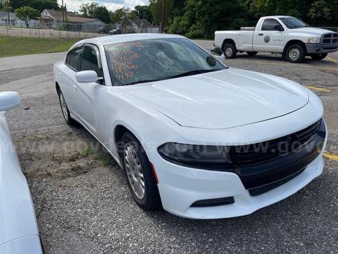 2015 Dodge Charger