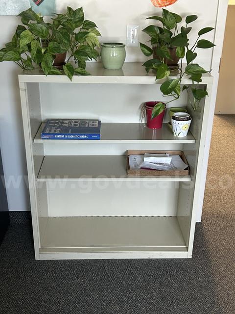 Book shelf