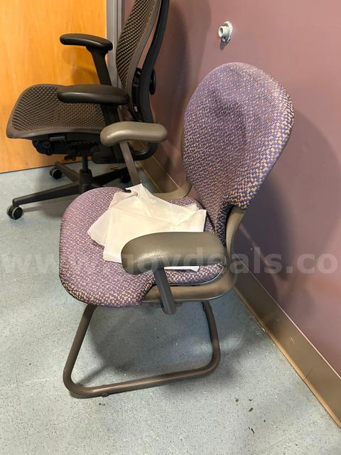 Cloth Chair