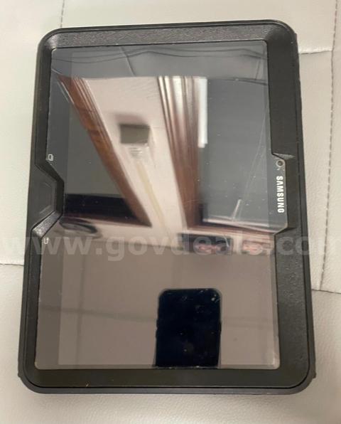 Samsung 2014 Galaxy Tab 4