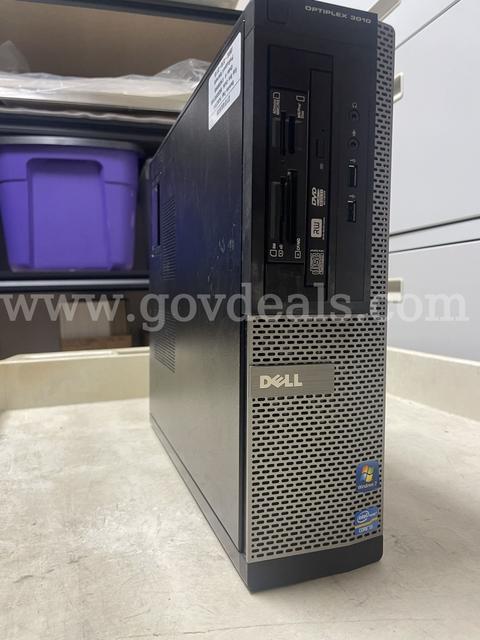 Lot of Out of Warranty IT Equipment