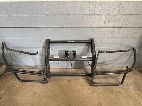 GoRhino Push Bumper