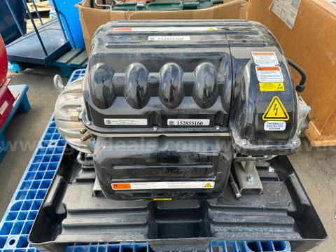 Danfoss Turbocor TT500-G-1-ST Oil-Free Centrifugal Compressor HVAC Chiller Compressor