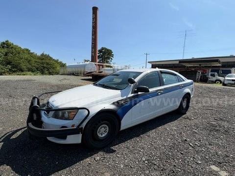 2014 Chevrolet Caprice