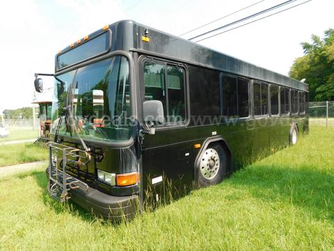 TRANSITLINER G27B102N4