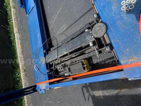 4 Post Car Lift