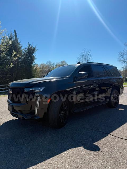 2023 Cadillac Escalade 4WD Sport