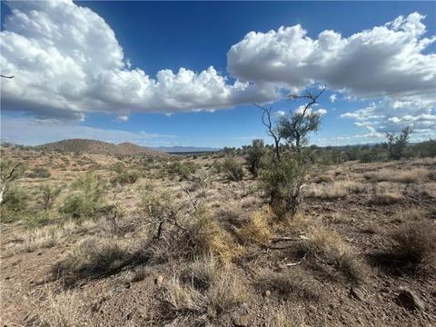 Alluring Valle Vista Mohave Arizona 0.20 Acre Corner Lot 5945