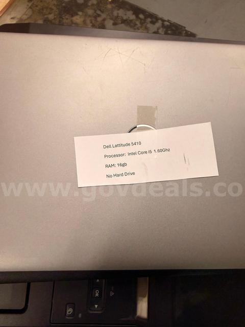 3 x Laptops (Dell, HP) and 4 x HP 400 dne LaserJet Pro Printers