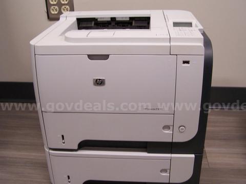 Hp LaserJet Printer