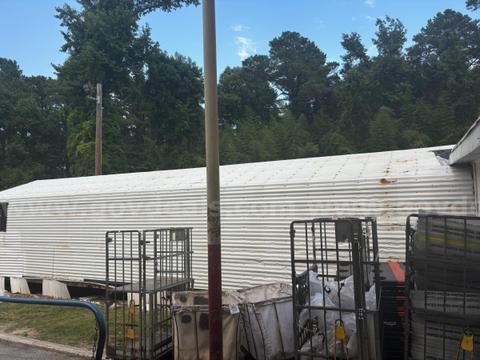 Quick Sale ~ Quick Removal ~ Scrap Metal - Trailer/Mobile Home