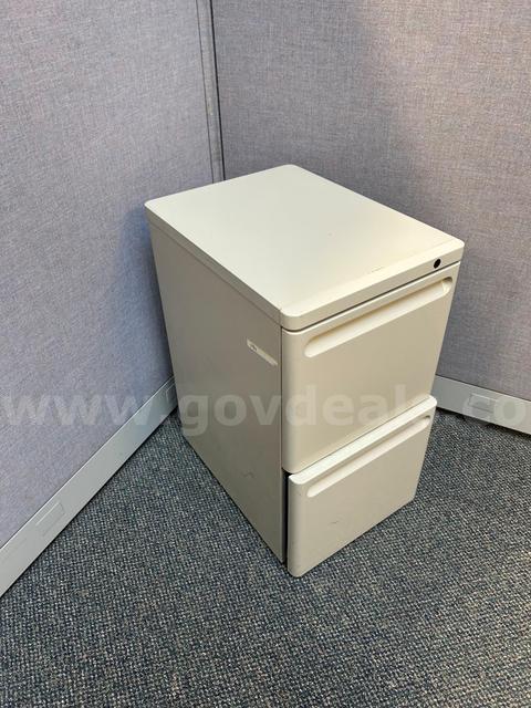 2 drawer filing cabinet