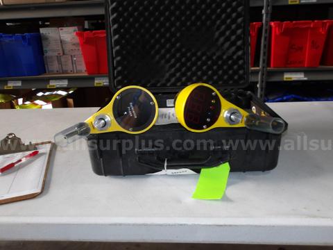 Voltage Detector & Phasing Tester, Bierer PD800W Wireless (Qty 15)
