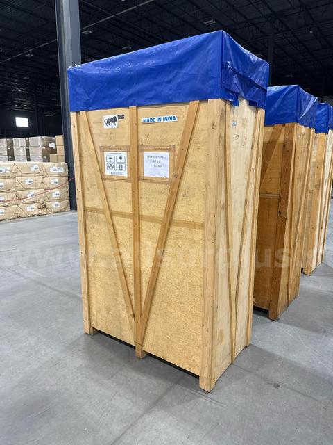 Shurcon Trimmer Spare Panel