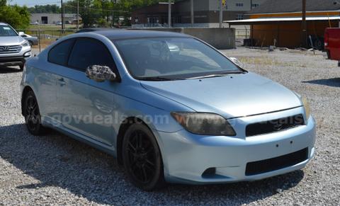 2005 Scion tC
