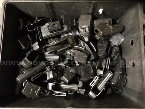 Lot of 30 Taser X2's only