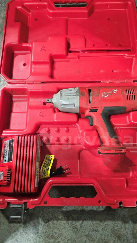 Lot of (12) Used Tool