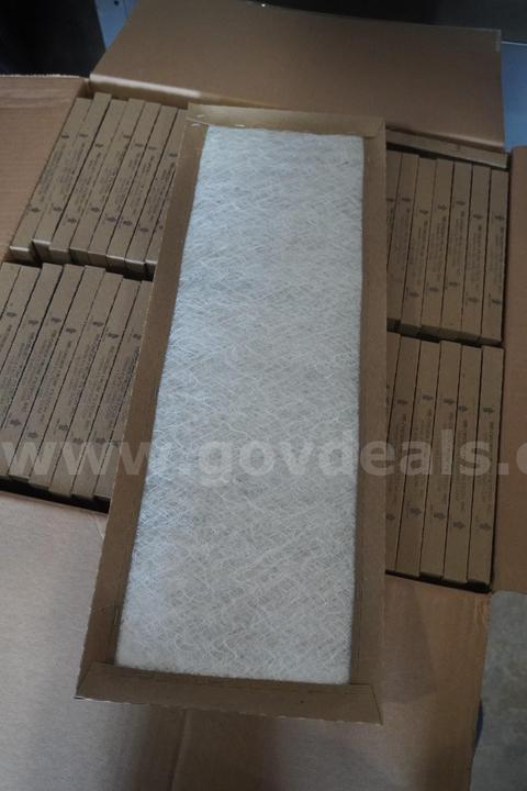 52 Filtech 8-7/8"X24-1/8"x1"