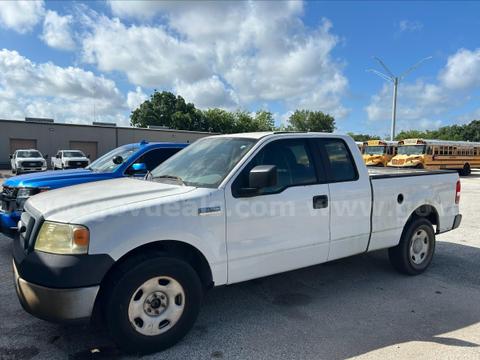 2006 Ford F-150