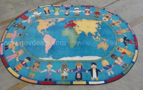 Kids Lot - Gaming consoles, Keyboards, Carpets, Furniture, Toys - August 2026