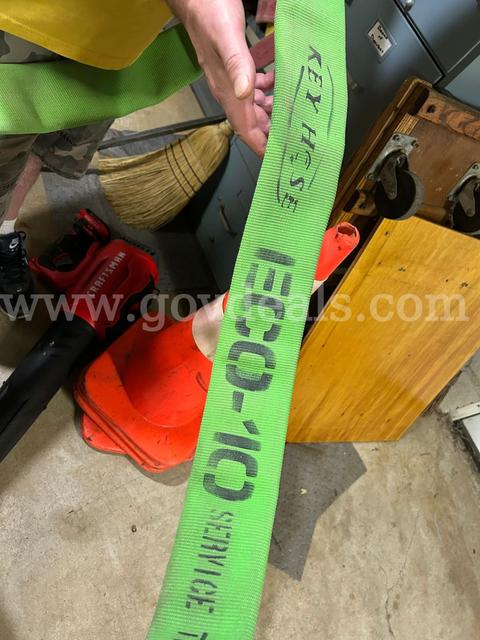 2 inch - 50 ft lengths
