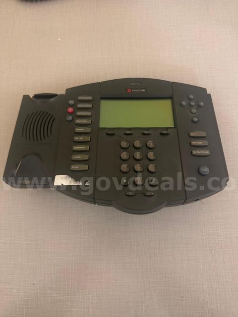 Polycom Phone