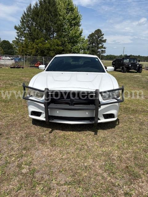 2014 Dodge Charger
