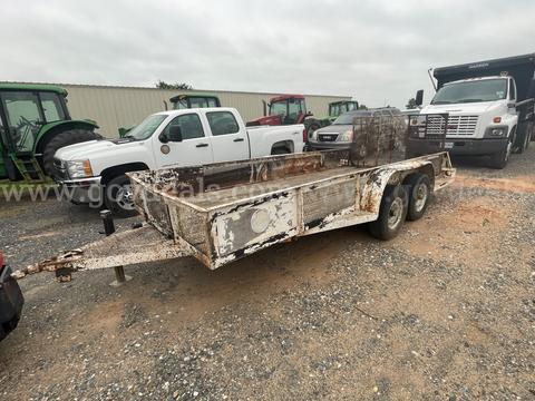 Utility Trailer