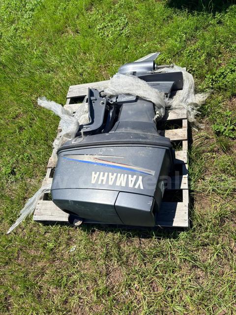 YAMAHA 90 OUTBOARD