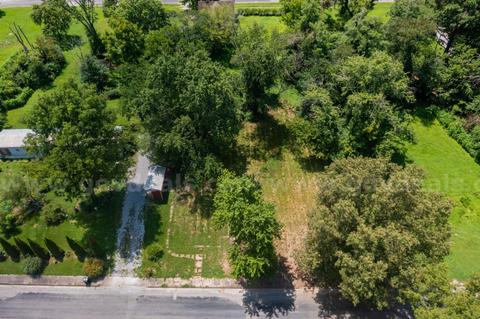 Buildable 0.30-Acre Residential Lot | Utilities Available | Great Homesite | Carrier Mills, IL
