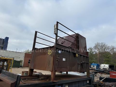 2YD Marathon Model 225 Stationary Machine