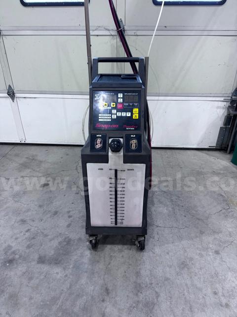 Snap-On TransKare