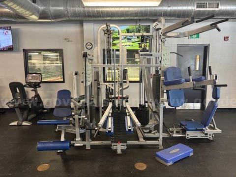 Large Multi Strength Unit